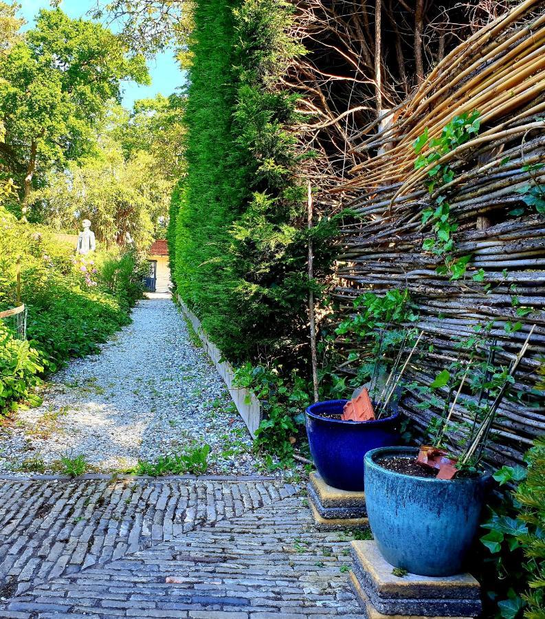 L'Amour Pur Schoorl Exterior foto