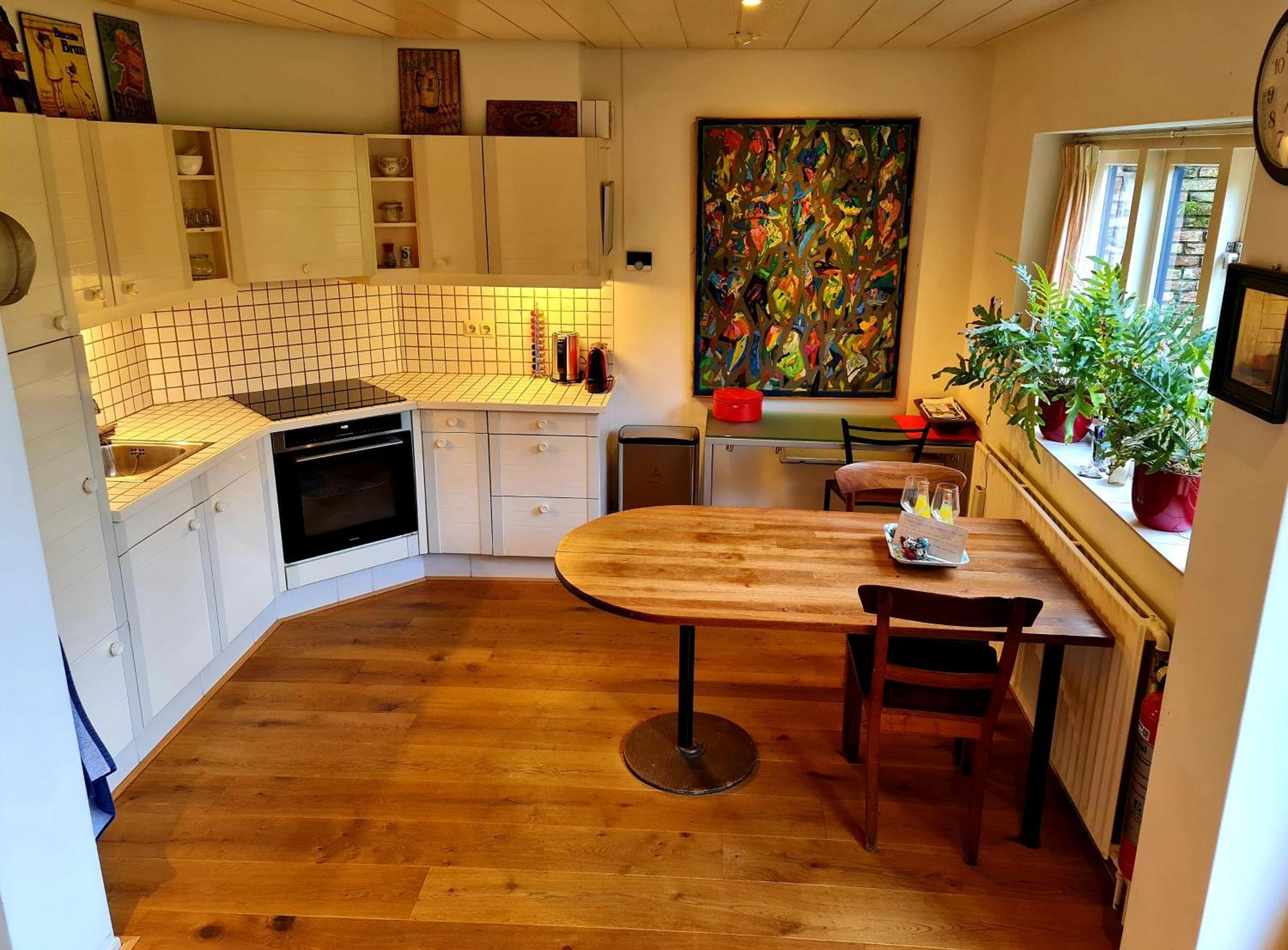 L'Amour Pur Schoorl Quarto foto
