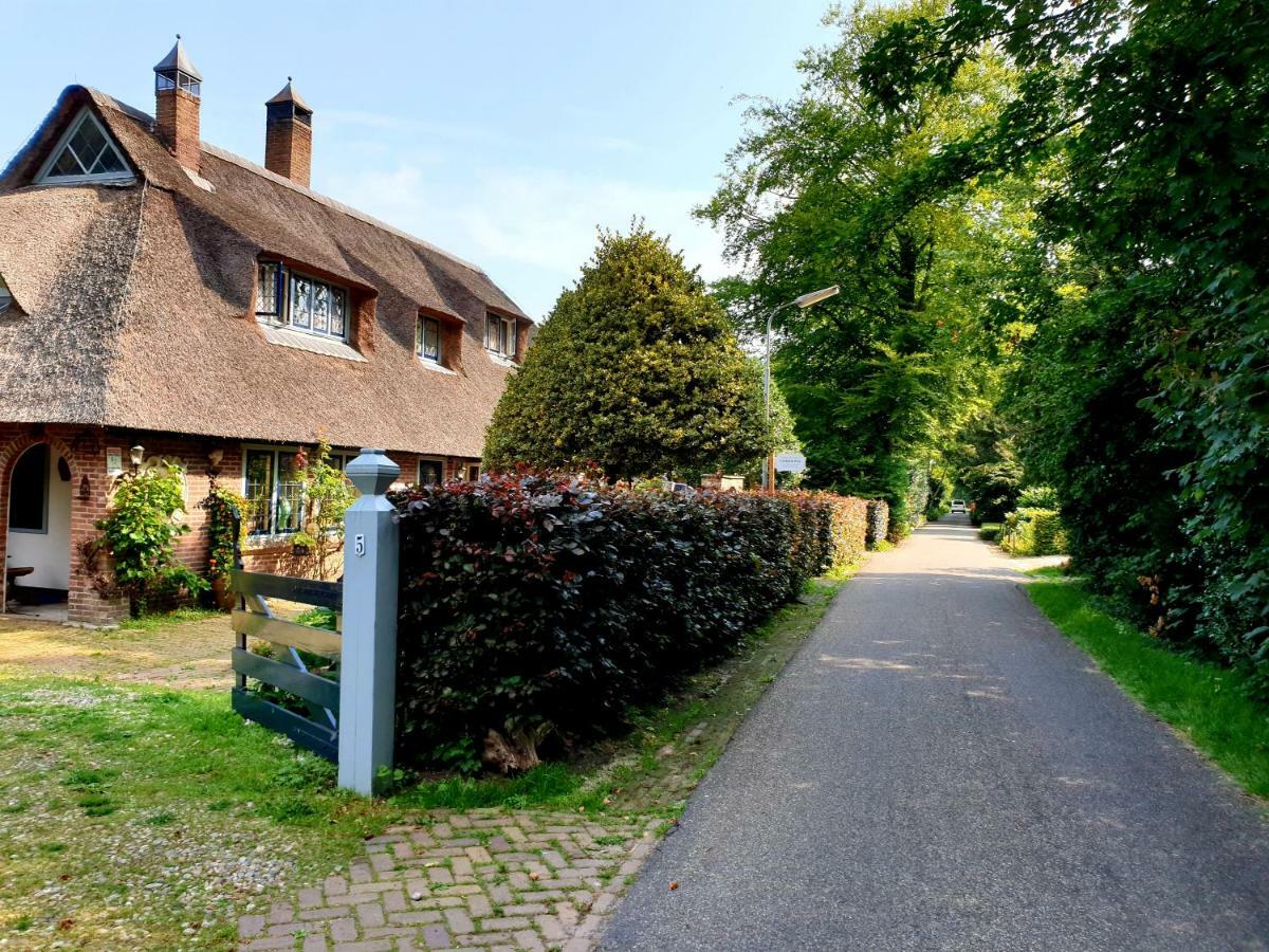 L'Amour Pur Schoorl Exterior foto