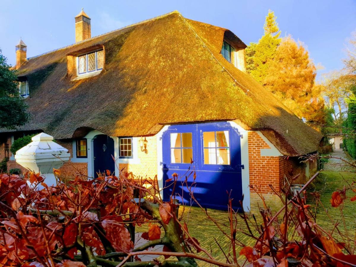 L'Amour Pur Schoorl Exterior foto